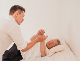 fizioterapija na domu