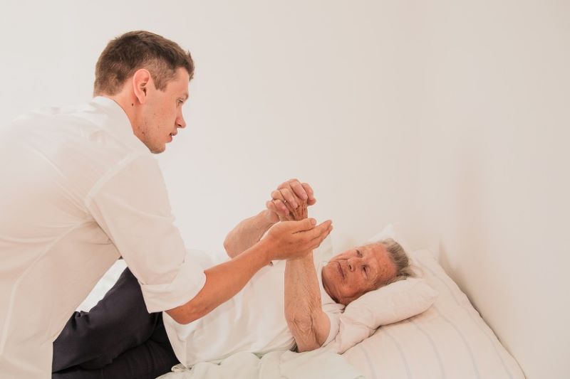 fizioterapija na domu