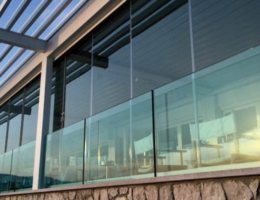 Stavbno pohištvo Cugelj