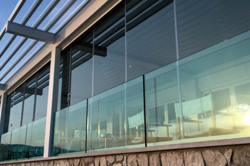 Stavbno pohištvo Cugelj