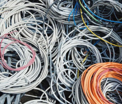Odkup kablov
