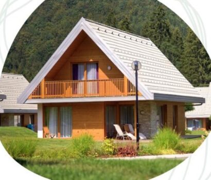 apartmaji Topolšica