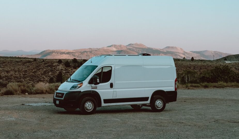 Rent a kombi